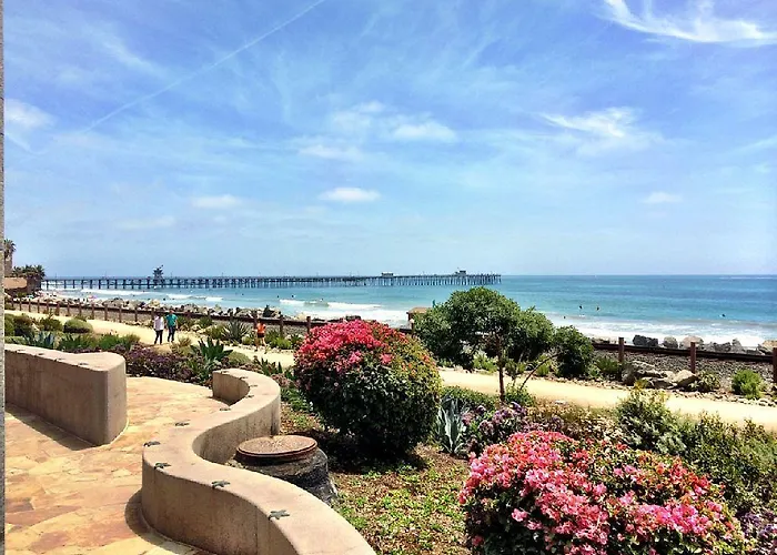 Americas Best Value Inn San Clemente Beach