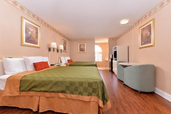 Hotel Americas Value 2*