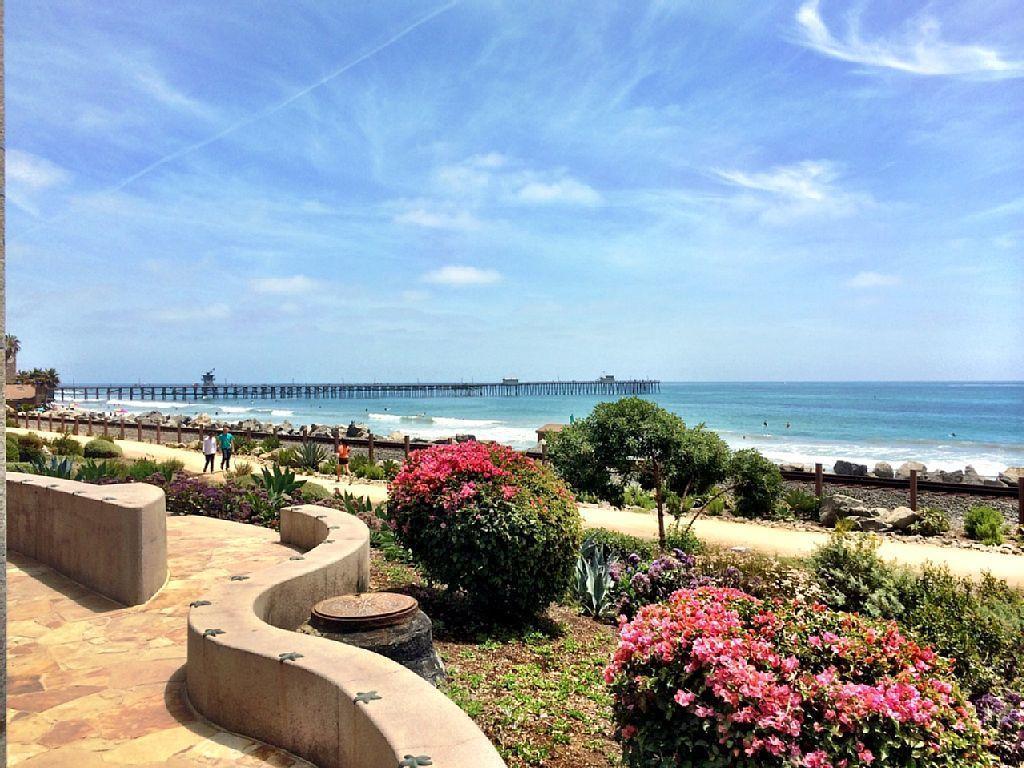 Americas Value 2* San Clemente