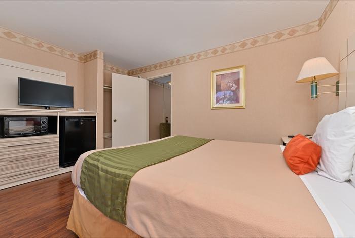 Hotel Americas Value 2*
