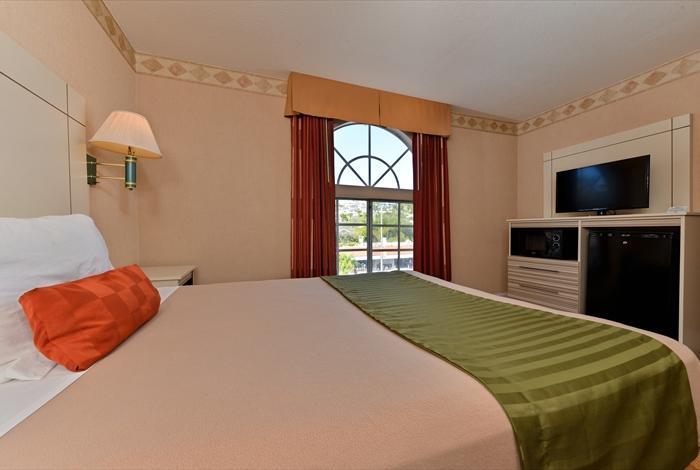 Hotel Americas Value