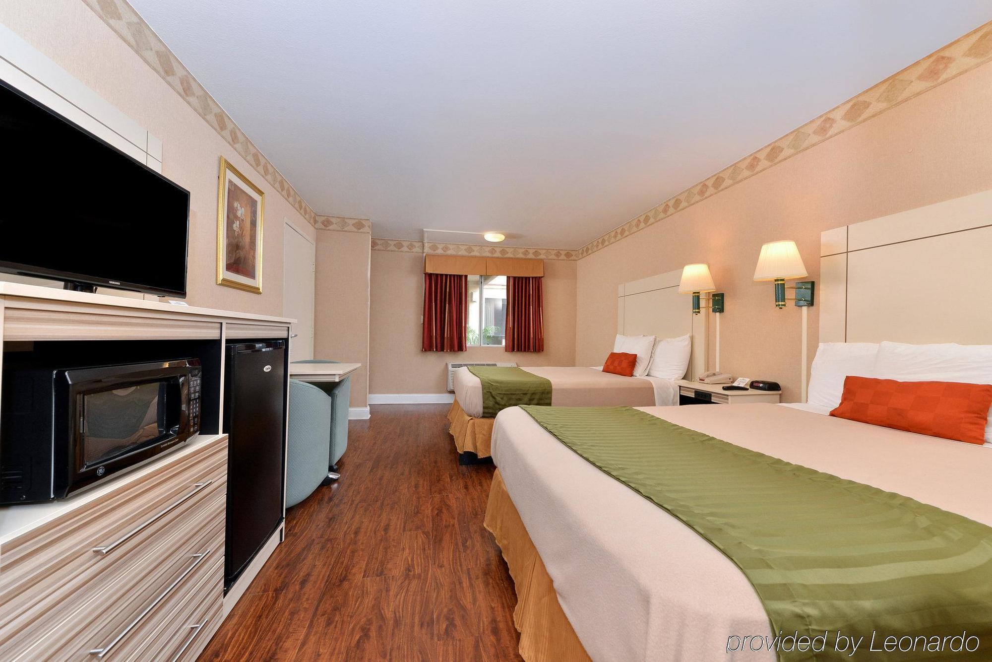 Hotel Americas Value 2*