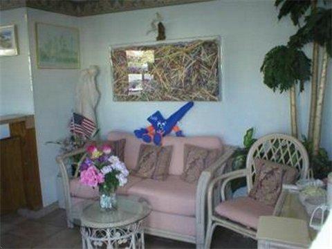 Americas Value Hotel San Clemente