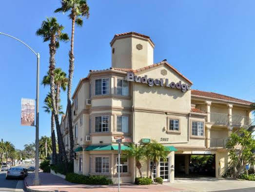 Americas Value Hotel 2*