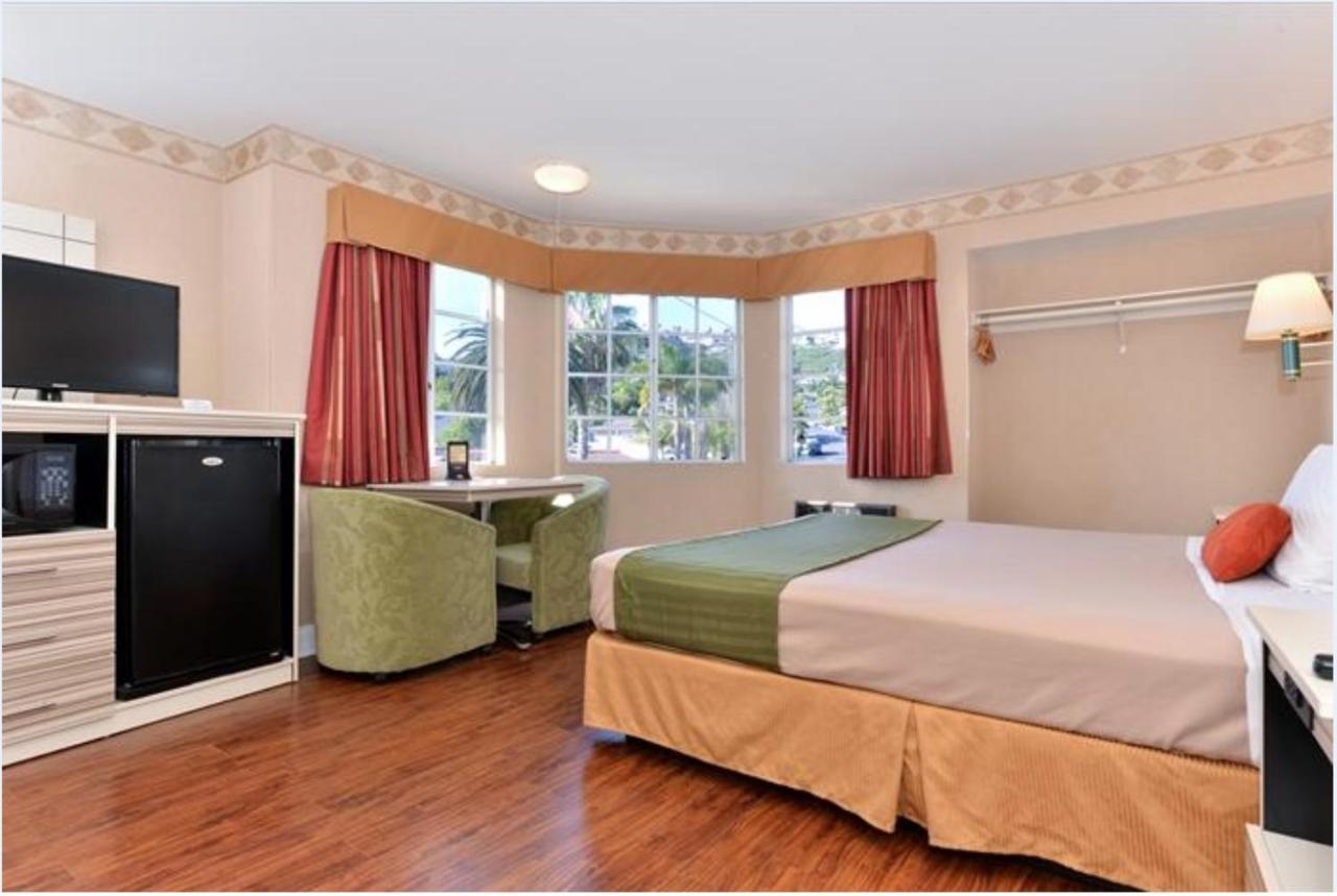 Americas Value Hotel San Clemente